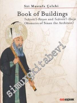Book of Buildings : Tezkire'tül Bünyan and Tezkiretü'l - Ebniye ( Memo