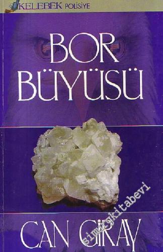 Bor Büyüsü -        2003
