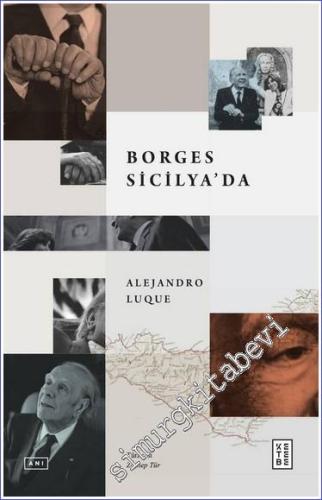 Borges Sicilya'da - 2023