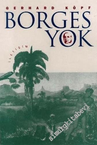Borges Yok
