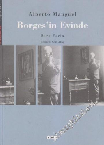 Borges'in Evinde