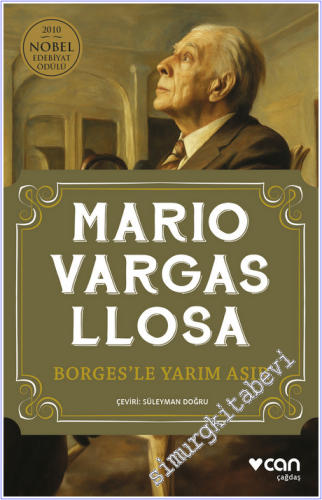 Borges'le Yarım Asır - 2026