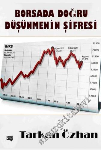 Borsada Doğru Düşünmenin Şifresi -        2016