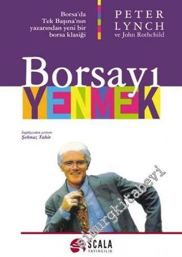 Borsayı Yenmek -        2020