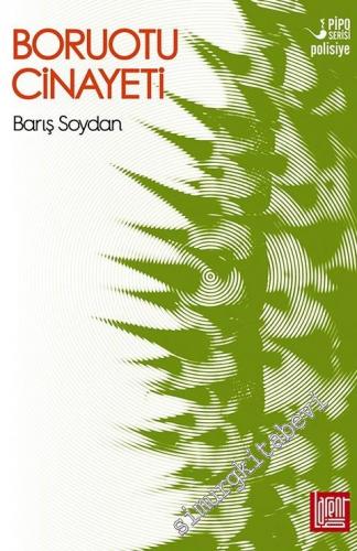 Boruotu Cinayeti -        2016