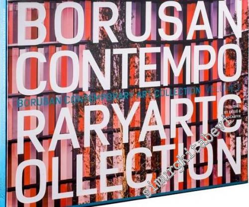 Borusan Contemporary Art Collection Volume 2 -        2014