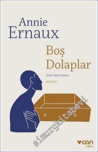 Boş Dolaplar -        2024
