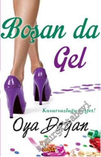 Boşan da Gel: Kusursuzluğu Keşfet! -        2016