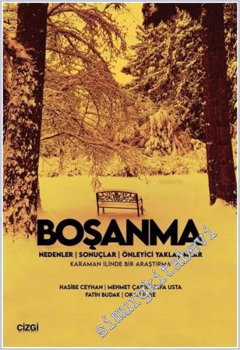 Boşanma | Nedenler - Sonuçlar - Önleyici Yaklaşımlar Karaman İlinde Bir Araştırma -        2025