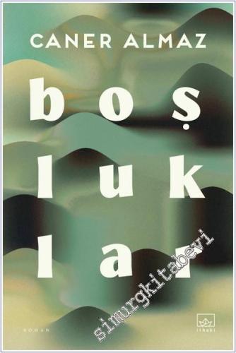 Boşluklar -        2025