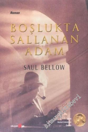 Boşlukta Sallanan Adam -        2004