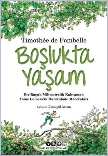 Boşlukta Yaşam - 2026
