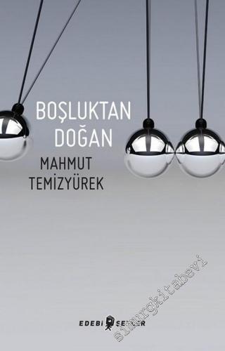 Boşluktan Doğan -        2018