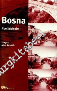 Bosna'nın Kısa Tarihi
