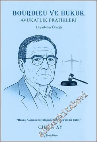 Bourdieu ve Hukuk -        2026