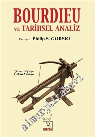 Bourdieu ve Tarihsel Analiz -