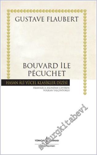 Bouvard ile Pecuchet -        2024