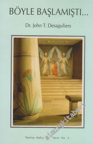 Böyle Başlamıştı... -