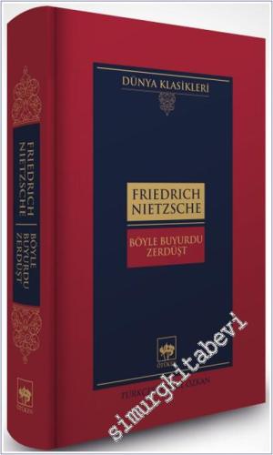 Böyle Buyurdu Zerdüşt -        2025