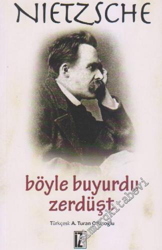 Böyle Buyurdu Zerdüşt -