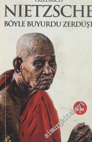 Böyle Buyurdu Zerdüşt -        2020