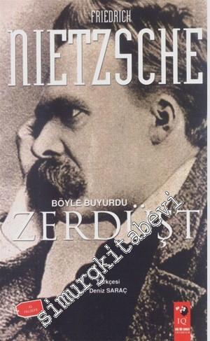 Böyle Buyurdu Zerdüşt -