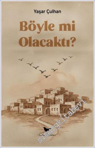 Böyle mi Olacaktı -        2025
