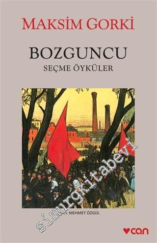 Bozguncu - Seçme Öyküler -