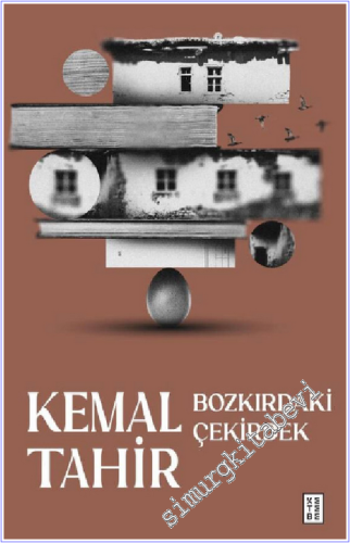 Bozkırdaki Çekirdek -        2026