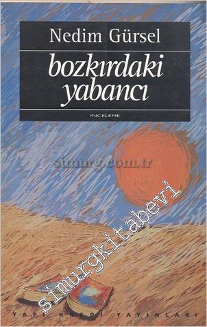 Bozkırdaki Yabancı -