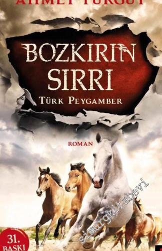 Bozkırın Sırrı: Türk Peygamber -        2025