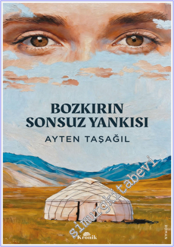 Bozkırın Sonsuz Yankısı -