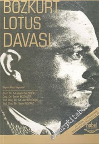 Bozkurt Lotus Davası -        2003