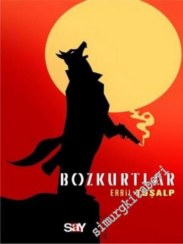 Bozkurtlar -