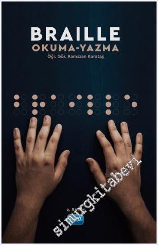 Braille Okuma Yazma -        2024