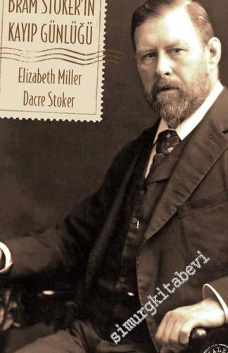 Bram Stoker'ın Kayıp Günlüğü -