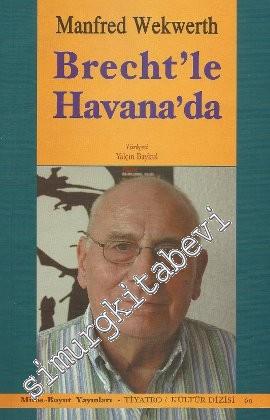 Brecht'le Havana'da