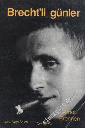 Brecht'li Günler -        1994