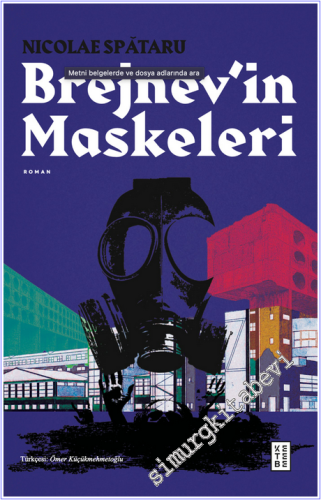 Brejnev'in Maskeleri -        2026