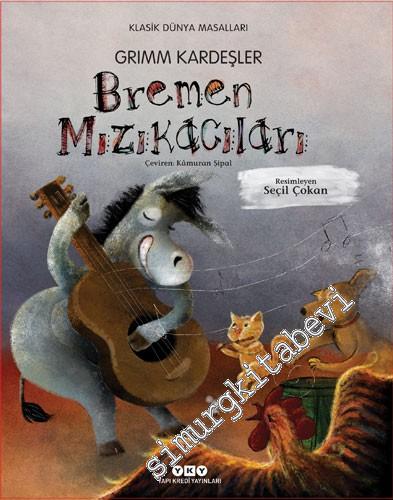 Bremen Mızıkacıları -