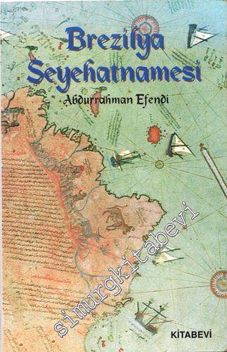 Brezilya Seyahatnamesi -        1995