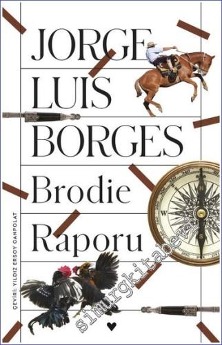 Brodie Raporu -        2023