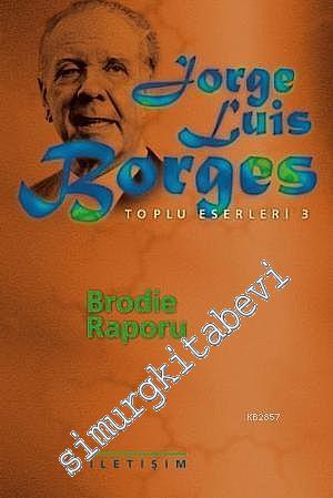 Brodie Raporu -