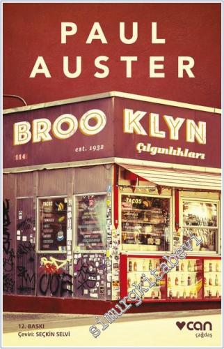 Brooklyn Çılgınlıkları -        2024