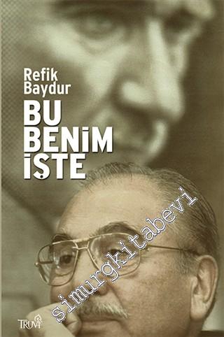 Bu Benim İşte -