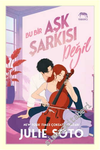 Bu Bir Aşk Şarkısı Değil -