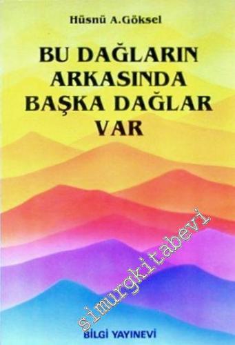 Bu Dağların Arkasında Başka Dağlar Var -        1993