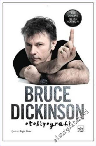 Bu Düğme Ne İşe Yarıyor? -        2022