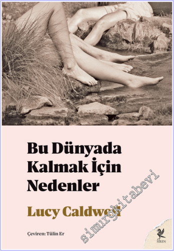 Bu Dünyada Kalmak İçin Nedenler -        2026