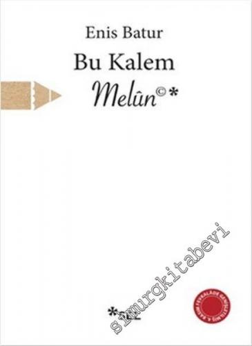 Bu Kalem Melun -